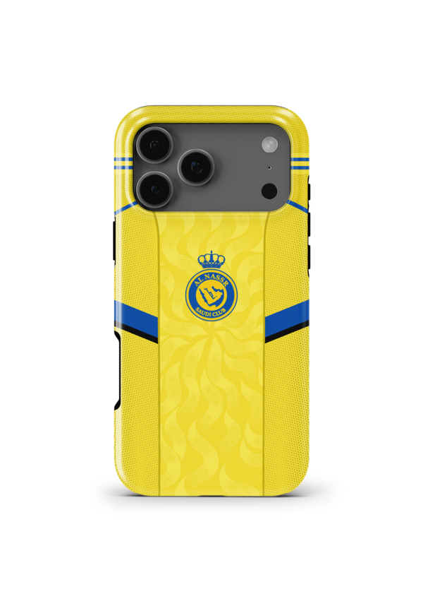 AL NASSR 2026 HOME