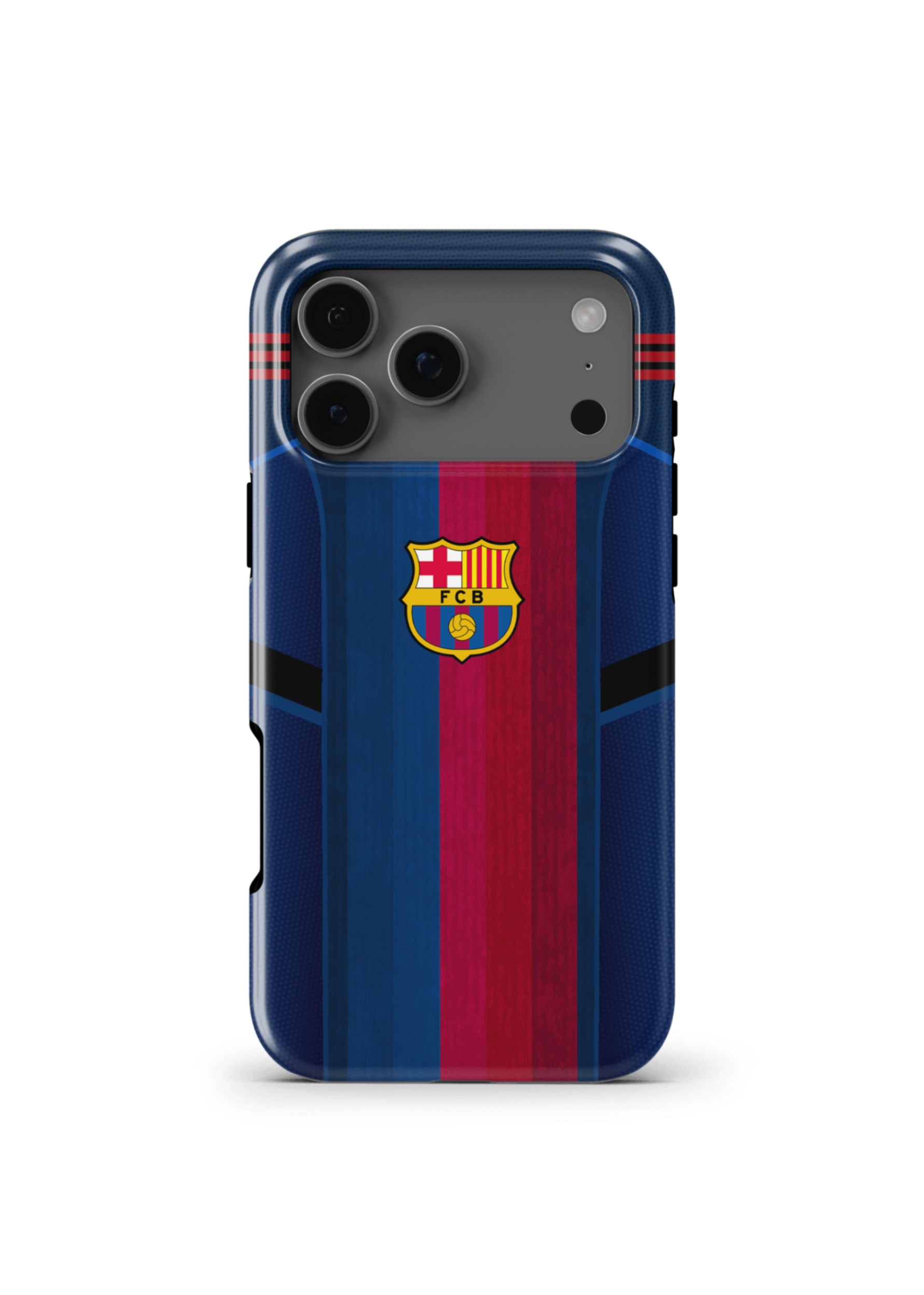 BARCELONA FC 2026