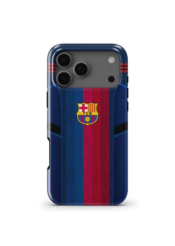 BARCELONA FC 2026