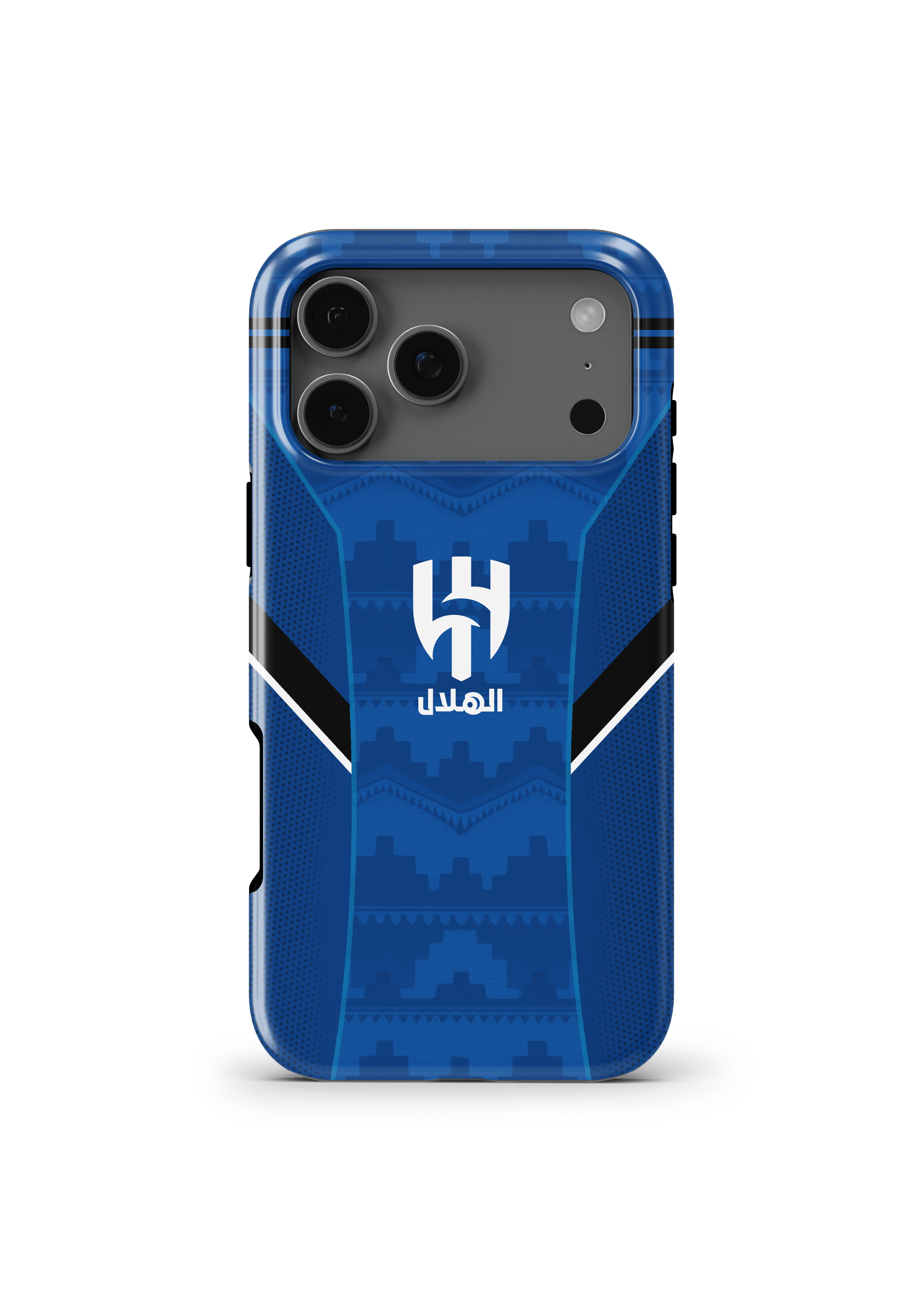 AL HILAL FC HOME KIT 2026