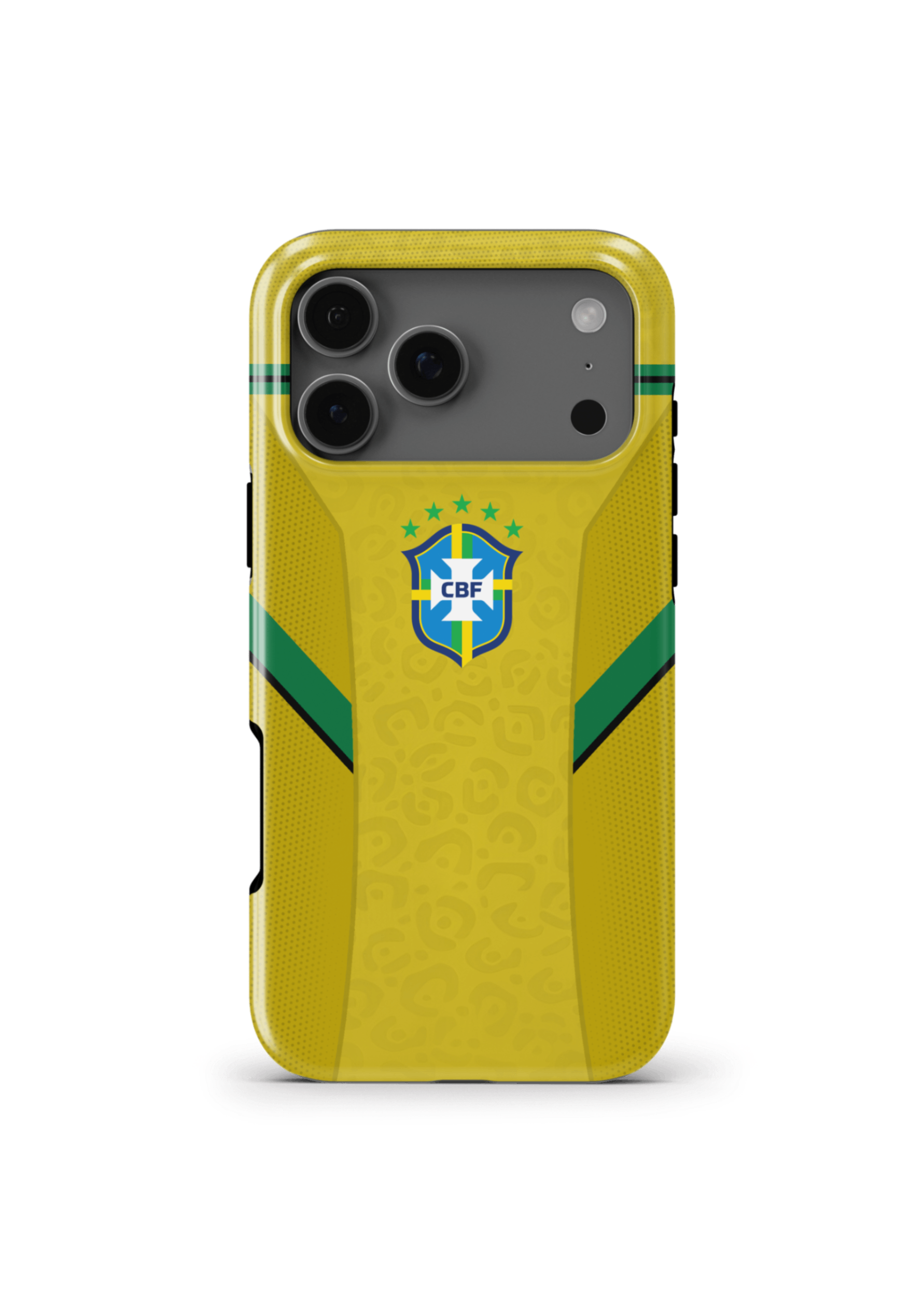 BRAZIL FC 2026