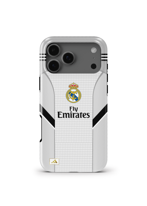 REAL MADRID FC